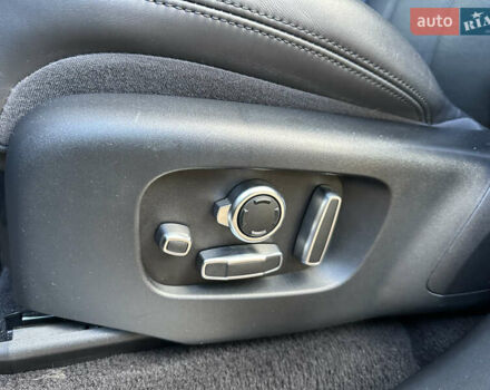 Черный Ленд Ровер Рендж Ровер Спорт, объемом двигателя 2.99 л и пробегом 251 тыс. км за 39000 $, фото 23 на Automoto.ua