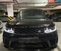 Черный Ленд Ровер Рендж Ровер Спорт, объемом двигателя 2.99 л и пробегом 93 тыс. км за 59900 $, фото 3 на Automoto.ua