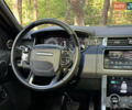 Чорний Ленд Ровер Range Rover Sport, об'ємом двигуна 2.99 л та пробігом 251 тис. км за 39000 $, фото 42 на Automoto.ua