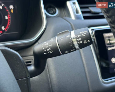 Чорний Ленд Ровер Range Rover Sport, об'ємом двигуна 2.99 л та пробігом 251 тис. км за 39000 $, фото 51 на Automoto.ua