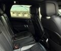 Чорний Ленд Ровер Range Rover Sport, об'ємом двигуна 2.99 л та пробігом 172 тис. км за 39900 $, фото 34 на Automoto.ua