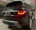 Чорний Ленд Ровер Range Rover Sport, об'ємом двигуна 2.99 л та пробігом 94 тис. км за 49900 $, фото 12 на Automoto.ua