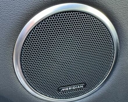 Чорний Ленд Ровер Range Rover Sport, об'ємом двигуна 2.99 л та пробігом 257 тис. км за 39999 $, фото 31 на Automoto.ua