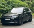 Чорний Ленд Ровер Range Rover Sport, об'ємом двигуна 3 л та пробігом 56 тис. км за 53000 $, фото 27 на Automoto.ua