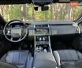 Чорний Ленд Ровер Range Rover Sport, об'ємом двигуна 2.99 л та пробігом 251 тис. км за 39000 $, фото 41 на Automoto.ua