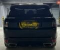 Чорний Ленд Ровер Range Rover Sport, об'ємом двигуна 3 л та пробігом 133 тис. км за 55000 $, фото 7 на Automoto.ua
