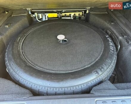 Чорний Ленд Ровер Range Rover Sport, об'ємом двигуна 2.99 л та пробігом 257 тис. км за 39999 $, фото 68 на Automoto.ua