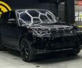 Чорний Ленд Ровер Range Rover Sport, об'ємом двигуна 3 л та пробігом 133 тис. км за 55000 $, фото 2 на Automoto.ua