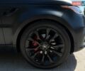 Чорний Ленд Ровер Range Rover Sport, об'ємом двигуна 3 л та пробігом 117 тис. км за 41000 $, фото 5 на Automoto.ua