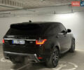 Чорний Ленд Ровер Range Rover Sport, об'ємом двигуна 2 л та пробігом 72 тис. км за 47000 $, фото 34 на Automoto.ua
