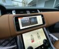 Чорний Ленд Ровер Range Rover Sport, об'ємом двигуна 3 л та пробігом 9 тис. км за 119000 $, фото 51 на Automoto.ua
