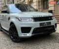 Чорний Ленд Ровер Range Rover Sport, об'ємом двигуна 3 л та пробігом 147 тис. км за 49999 $, фото 10 на Automoto.ua