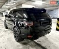 Чорний Ленд Ровер Range Rover Sport, об'ємом двигуна 2.99 л та пробігом 95 тис. км за 59500 $, фото 6 на Automoto.ua