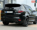 Чорний Ленд Ровер Range Rover Sport, об'ємом двигуна 5 л та пробігом 61 тис. км за 65000 $, фото 23 на Automoto.ua