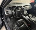 Чорний Ленд Ровер Range Rover Sport, об'ємом двигуна 2 л та пробігом 73 тис. км за 42500 $, фото 21 на Automoto.ua