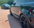 Чорний Ленд Ровер Range Rover Sport, об'ємом двигуна 2.99 л та пробігом 136 тис. км за 41000 $, фото 5 на Automoto.ua