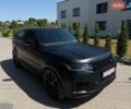 Чорний Ленд Ровер Range Rover Sport, об'ємом двигуна 3 л та пробігом 117 тис. км за 41000 $, фото 4 на Automoto.ua