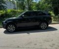 Чорний Ленд Ровер Range Rover Sport, об'ємом двигуна 2.99 л та пробігом 151 тис. км за 45800 $, фото 1 на Automoto.ua