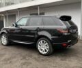 Чорний Ленд Ровер Range Rover Sport, об'ємом двигуна 3 л та пробігом 9 тис. км за 119000 $, фото 30 на Automoto.ua