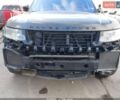 Чорний Ленд Ровер Range Rover Sport, об'ємом двигуна 3 л та пробігом 87 тис. км за 14000 $, фото 4 на Automoto.ua