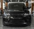 Чорний Ленд Ровер Range Rover Sport, об'ємом двигуна 2.99 л та пробігом 134 тис. км за 59900 $, фото 48 на Automoto.ua