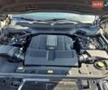 Чорний Ленд Ровер Range Rover Sport, об'ємом двигуна 5 л та пробігом 123 тис. км за 14000 $, фото 9 на Automoto.ua
