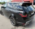 Чорний Ленд Ровер Range Rover Sport, об'ємом двигуна 2.99 л та пробігом 101 тис. км за 47100 $, фото 3 на Automoto.ua