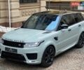 Чорний Ленд Ровер Range Rover Sport, об'ємом двигуна 3 л та пробігом 147 тис. км за 49999 $, фото 43 на Automoto.ua