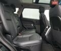 Чорний Ленд Ровер Range Rover Sport, об'ємом двигуна 3 л та пробігом 33 тис. км за 14100 $, фото 10 на Automoto.ua