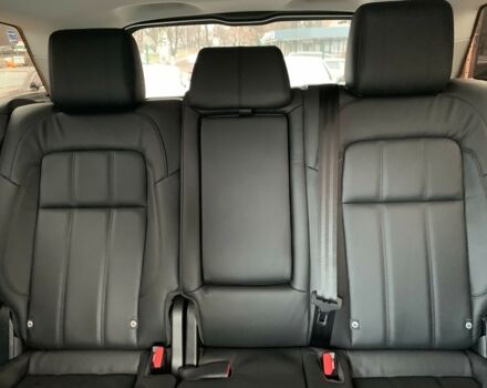 Чорний Ленд Ровер Range Rover Sport, об'ємом двигуна 3 л та пробігом 2 тис. км за 84999 $, фото 24 на Automoto.ua