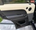 Чорний Ленд Ровер Range Rover Sport, об'ємом двигуна 3 л та пробігом 83 тис. км за 42500 $, фото 39 на Automoto.ua