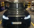 Чорний Ленд Ровер Range Rover Sport, об'ємом двигуна 3 л та пробігом 56 тис. км за 53000 $, фото 1 на Automoto.ua