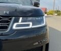 Чорний Ленд Ровер Range Rover Sport, об'ємом двигуна 2.99 л та пробігом 172 тис. км за 39900 $, фото 3 на Automoto.ua