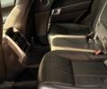 Чорний Ленд Ровер Range Rover Sport, об'ємом двигуна 3 л та пробігом 79 тис. км за 50000 $, фото 62 на Automoto.ua