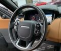 Чорний Ленд Ровер Range Rover Sport, об'ємом двигуна 3 л та пробігом 9 тис. км за 119000 $, фото 44 на Automoto.ua