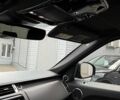 Чорний Ленд Ровер Range Rover Sport, об'ємом двигуна 2.99 л та пробігом 172 тис. км за 39900 $, фото 25 на Automoto.ua
