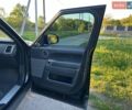 Чорний Ленд Ровер Range Rover Sport, об'ємом двигуна 3 л та пробігом 92 тис. км за 38000 $, фото 14 на Automoto.ua