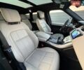 Чорний Ленд Ровер Range Rover Sport, об'ємом двигуна 3 л та пробігом 83 тис. км за 42500 $, фото 52 на Automoto.ua