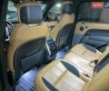 Чорний Ленд Ровер Range Rover Sport, об'ємом двигуна 2.99 л та пробігом 95 тис. км за 59500 $, фото 23 на Automoto.ua