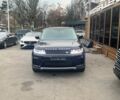 Чорний Ленд Ровер Range Rover Sport, об'ємом двигуна 3 л та пробігом 2 тис. км за 84999 $, фото 9 на Automoto.ua