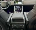 Чорний Ленд Ровер Range Rover Sport, об'ємом двигуна 3 л та пробігом 130 тис. км за 49950 $, фото 6 на Automoto.ua