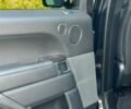 Чорний Ленд Ровер Range Rover Sport, об'ємом двигуна 3 л та пробігом 56 тис. км за 53000 $, фото 19 на Automoto.ua