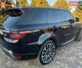 Чорний Ленд Ровер Range Rover Sport, об'ємом двигуна 2.99 л та пробігом 257 тис. км за 39999 $, фото 7 на Automoto.ua