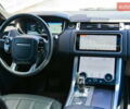 Чорний Ленд Ровер Range Rover Sport, об'ємом двигуна 3 л та пробігом 95 тис. км за 44900 $, фото 9 на Automoto.ua