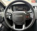 Чорний Ленд Ровер Range Rover Sport, об'ємом двигуна 3 л та пробігом 250 тис. км за 39999 $, фото 18 на Automoto.ua