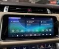 Чорний Ленд Ровер Range Rover Sport, об'ємом двигуна 2.99 л та пробігом 94 тис. км за 49900 $, фото 32 на Automoto.ua