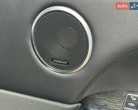 Чорний Ленд Ровер Range Rover Sport, об'ємом двигуна 2.99 л та пробігом 251 тис. км за 39000 $, фото 36 на Automoto.ua