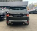Чорний Ленд Ровер Range Rover Sport, об'ємом двигуна 3 л та пробігом 2 тис. км за 84999 $, фото 7 на Automoto.ua