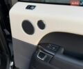 Чорний Ленд Ровер Range Rover Sport, об'ємом двигуна 3 л та пробігом 83 тис. км за 42500 $, фото 50 на Automoto.ua