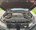 Чорний Ленд Ровер Range Rover Sport, об'ємом двигуна 3 л та пробігом 83 тис. км за 42500 $, фото 59 на Automoto.ua